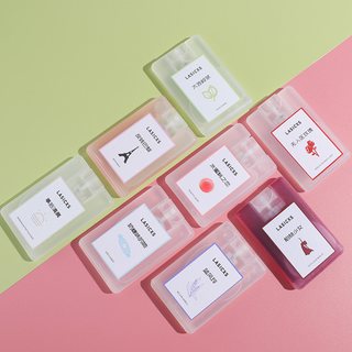 母狼 反转巴黎无人区香水 20ml