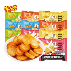 米多奇 馍丁 20g*30包 整箱