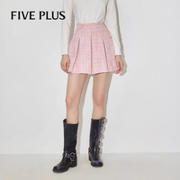 88VIP：Five Plus 小香风 女士短外套 2LN1043020