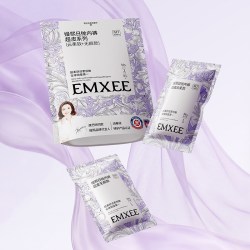 嫚熙 10A超皮一次性内裤女款独立包装日抛裤 2条装