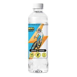 屈臣氏 有解 电解质水 480mL*15/箱