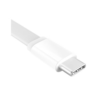 小米 USB Type-C快速充电数据线 白色