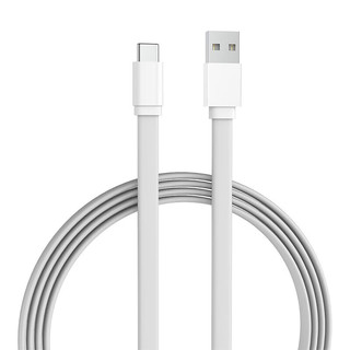 小米 USB Type-C快速充电数据线 白色