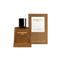 BURBERRY 英雄男士浓香水 5ml 无喷头小样试香 生日礼物七夕情人节