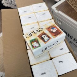 丝飘 抽纸 5层410抽24包