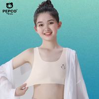 小猪班纳 发育期少女内衣文胸9-16岁女童