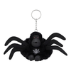 凯普林 Kipling SPIDER MONKEY 猴子挂件 黑皮诺色
