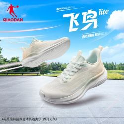 乔丹 飞鸟lite 女款跑步鞋