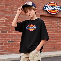Dickies 儿童短袖T恤