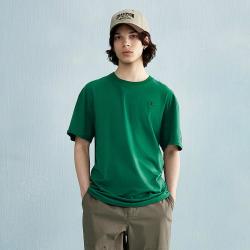 Champion 春夏男女同款短袖T恤