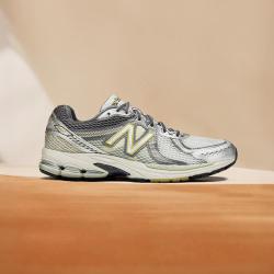 new balance 透气 运动鞋