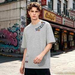 Dickies 男士短袖T恤 宽松潮流印花