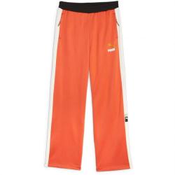 PUMA T7 Forward 男士舒适运动长裤