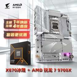 技嘉 主板CPU套装