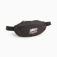 PUMA x LMC 男女同款复古潮流单肩斜挎包