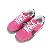 ZARA 女士时尚潮流日常简约拼色百搭休闲德训鞋