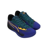 PUMA 男款篮球鞋