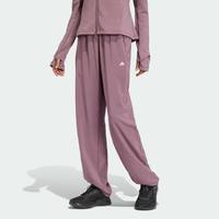 adidas 女款ADIDAS TRN运动长裤
