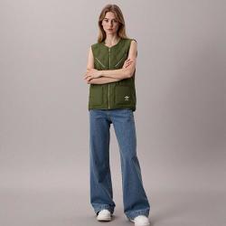 adidas 女士运动背心