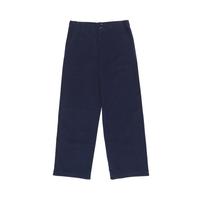 限尺码：Acne Studios 男士棉质高腰垂感直筒休闲长裤