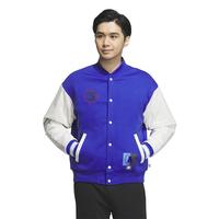 adidas NEO U VBE JKT PAD男女同款保暖休闲耐磨情侣棉衣纽扣