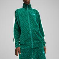 PUMA Squid Game  FW24 舒适运动外套夹克男款