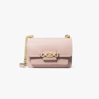 MICHAEL KORS Heather 大号皮革单肩包斜挎包