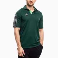 adidas 男款运动Polo衫