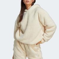 adidas 女士运动卫衣