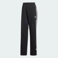 adidas 时尚休闲简约舒适 运动休闲裤 女款