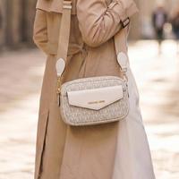MICHAEL KORS 时尚潮流 女士斜挎包