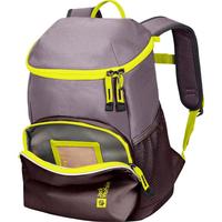 Jack Wolfskin JackWolfskin儿童舒适休闲双肩背包