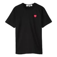 COMME des GARÇONS PLAY X INVADER MEN S T-SHIRT