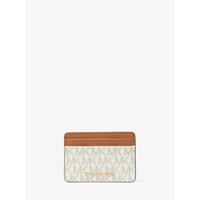 MICHAEL KORS Jet Set 经典logo卡夹