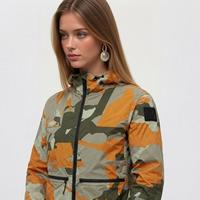 HELLY HANSEN 女士运动外套