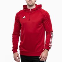 adidas 经典复古男款运动夹克