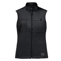 限尺码：Jack Wolfskin JackWolfskin 女款通勤马甲休闲运动