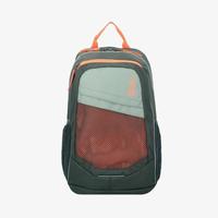 Jack Wolfskin JackWolfskin10L休闲网眼百搭双肩包再生聚酯纤维儿童款