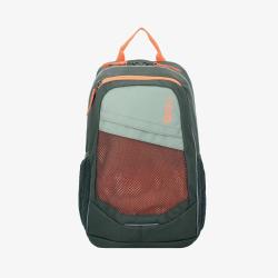 Jack Wolfskin JackWolfskin10L休闲网眼百搭双肩包再生聚酯纤维儿童款