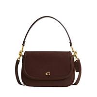 COACH Legacy 品牌Logo徽标气质女款手提斜挎单肩包