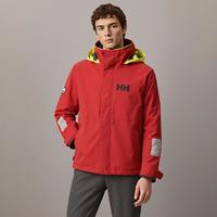 HELLY HANSEN 男士帆船赛夹克