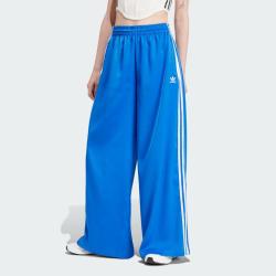 adidas Adicolor 女款运动长裤