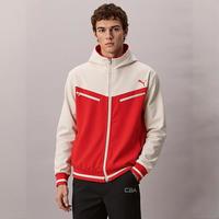 PUMA 舒适休闲百搭 运动夹克