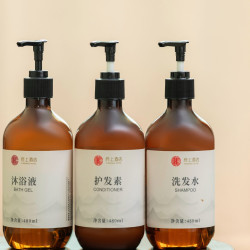 府上酒店（佛山金沙洲万达金铂天地店） 1晚