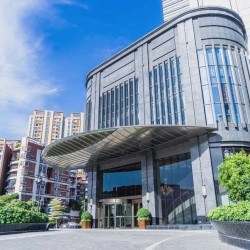 德悦高酒店1晚