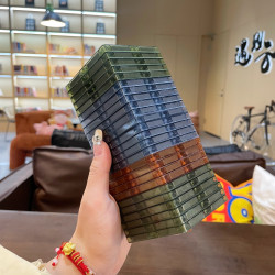 繁鹿 彩窗磁力片补充片 儿童益智玩具