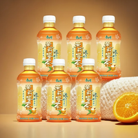 康师傅 茉莉蜜茶330ml*6瓶发货新日期夏季小瓶装饮料