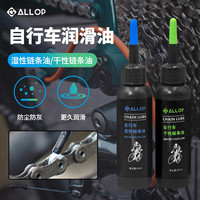 品牌 自行车链条润滑油 干性湿性润滑油 山地公路车保养油链条油