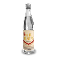 乔巴 Qiaoba/乔巴纯粮高粱酒浓香型白酒好喝42度500ml