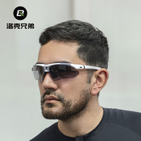 洛克兄弟 骑行眼镜 运动护目镜